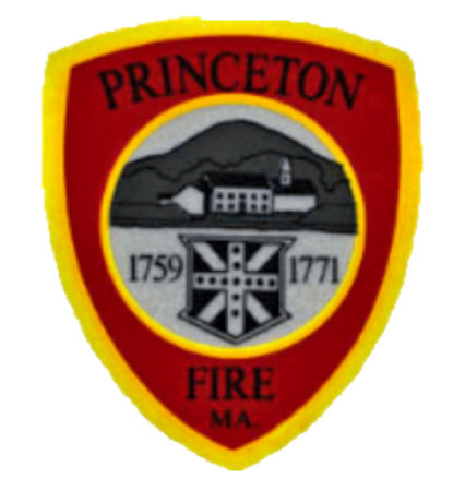Department Logo or Badge